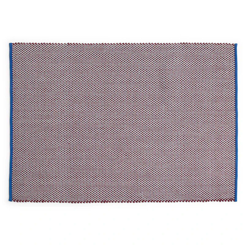 3 Colour Juuttimatto 170x240 cm, Vaaleanharmaa