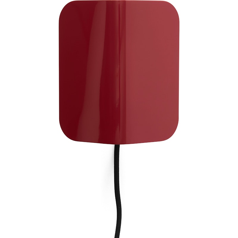 Apex Seinävalaisin, Maroon Red