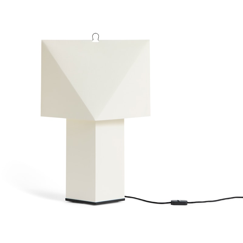 Aplat Table Lamp 660, White