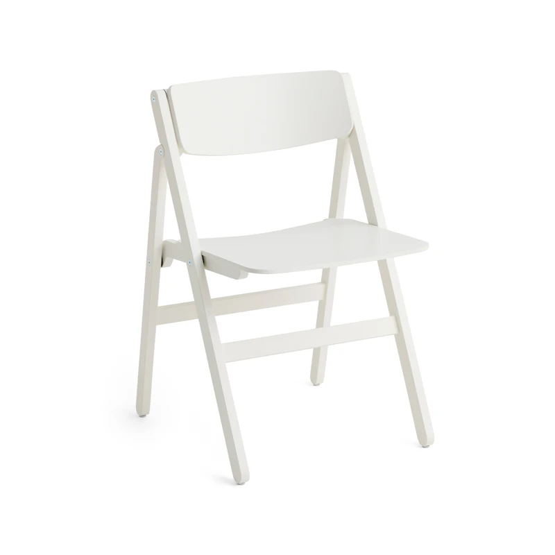 Backflip Tuoli, Cream White