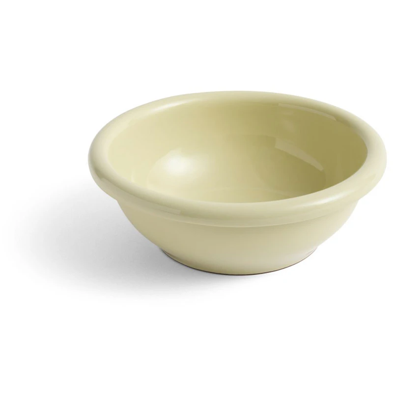 Barro Salad Bowl Large, Pistachio