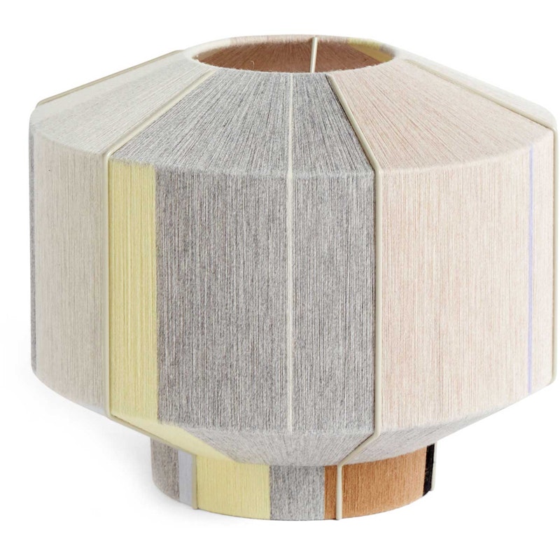 Bonbon Lampshade Ø38cm M, City