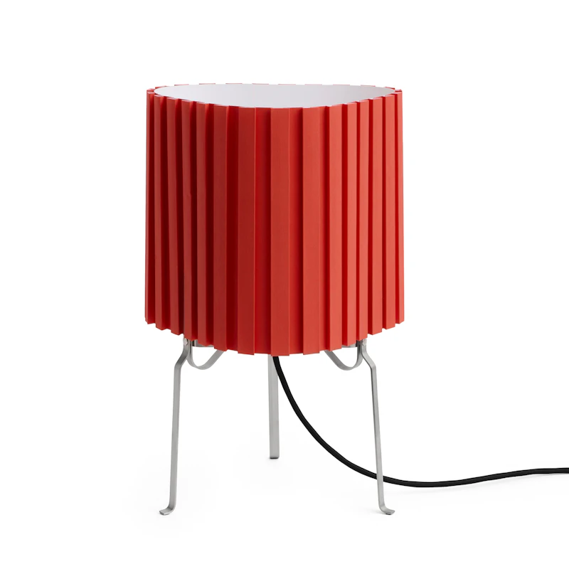 Canelé Pöytävalaisin, Tomato Red