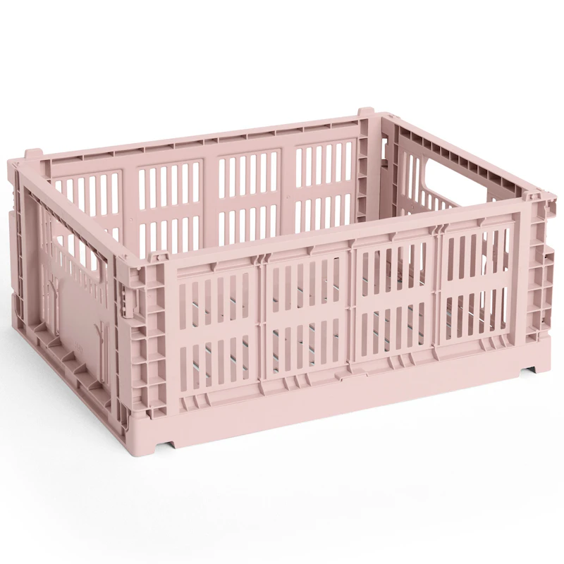 Colour Crate Medium Säilytys, Blush