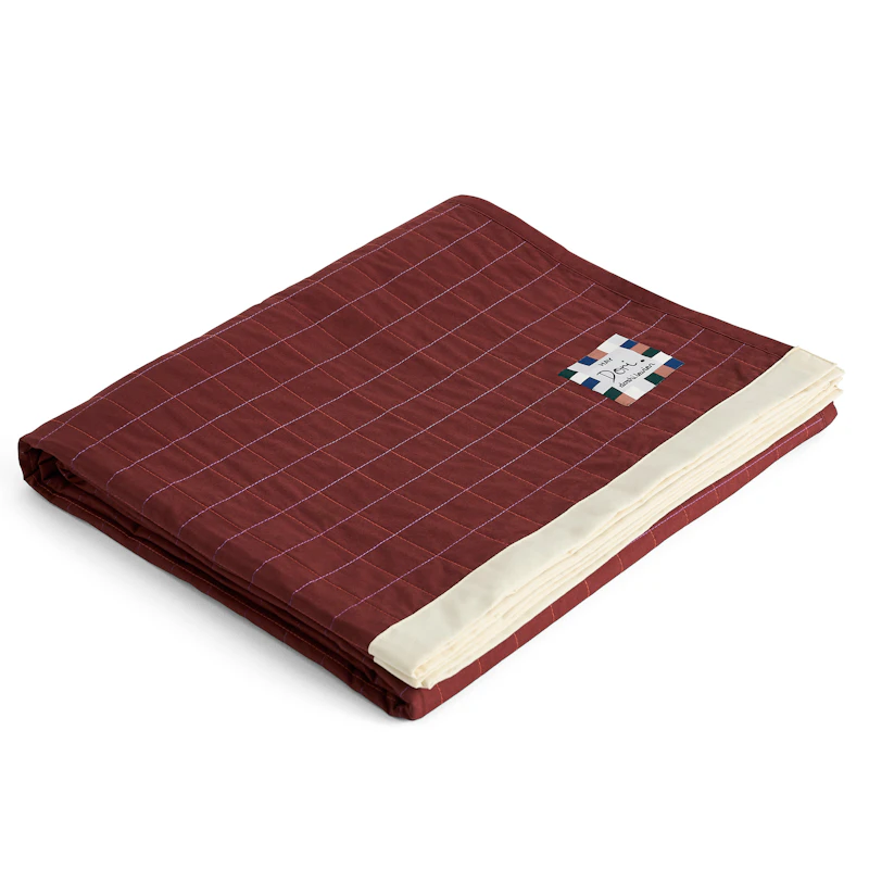 Dori Päiväpeite, Maroon