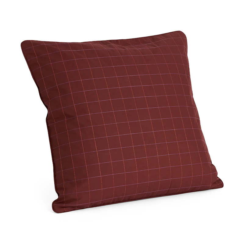 Dori Tyyny 60x60 cm, Maroon