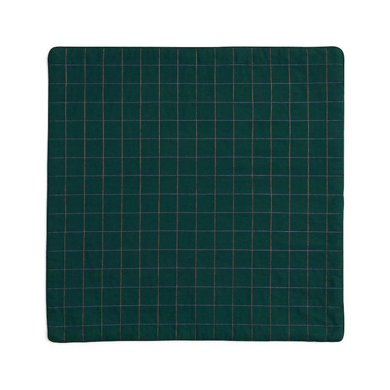 Dori Tyynynpäällinen 60x60 cm, Vihreä
