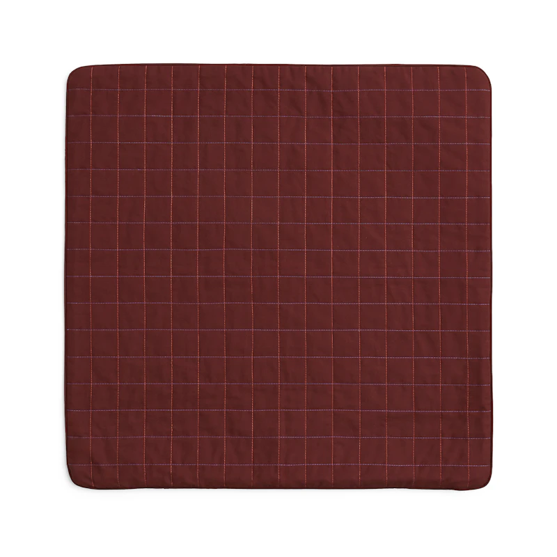 Dori Tyynynpäällinen 60x60 cm, Maroon