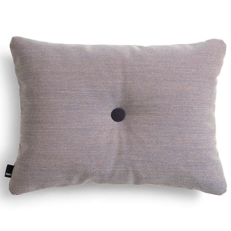 Dot Tyyny Steelcut Trio 45x60 cm, Lavender