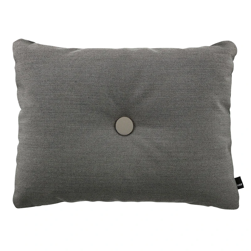Dot Tyyny Steelcut Trio 45x60 cm, Dark Grey