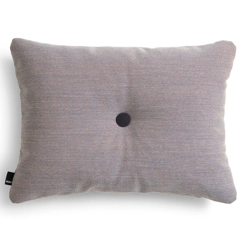 Dot Tyyny Steelcut Trio 45x60 cm, Lavender