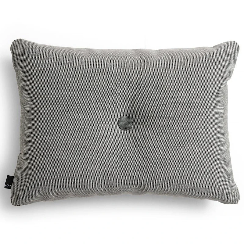 Dot Tyyny Steelcut Trio 45x60 cm, Light Grey