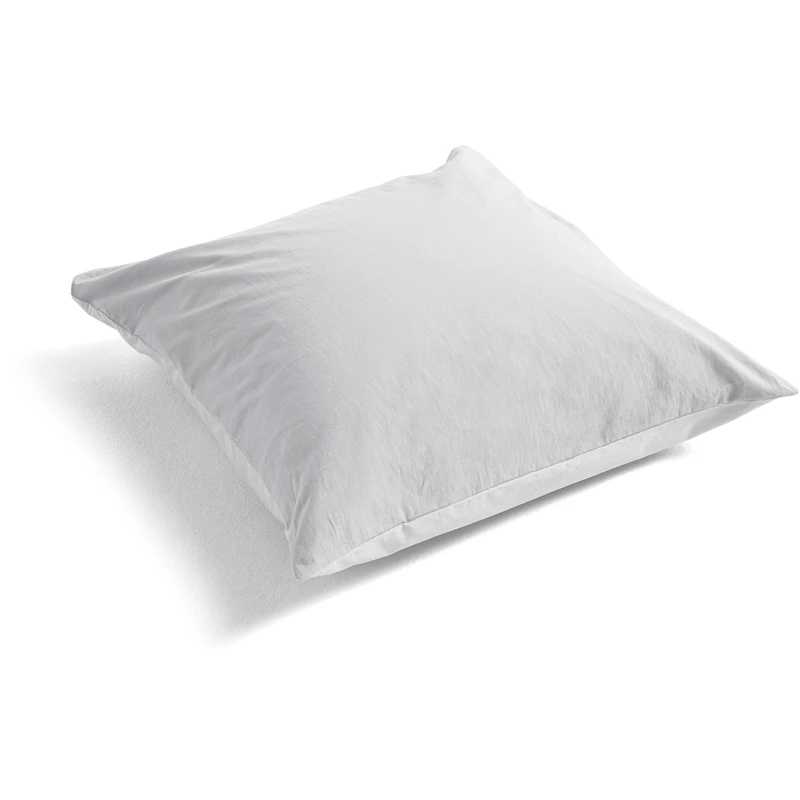 Duo Tyynynpäällinen 50x60 cm, Harmaa