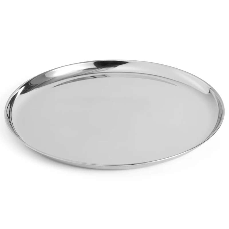 Essential Steel Tarjoiluastia Ø32 cm