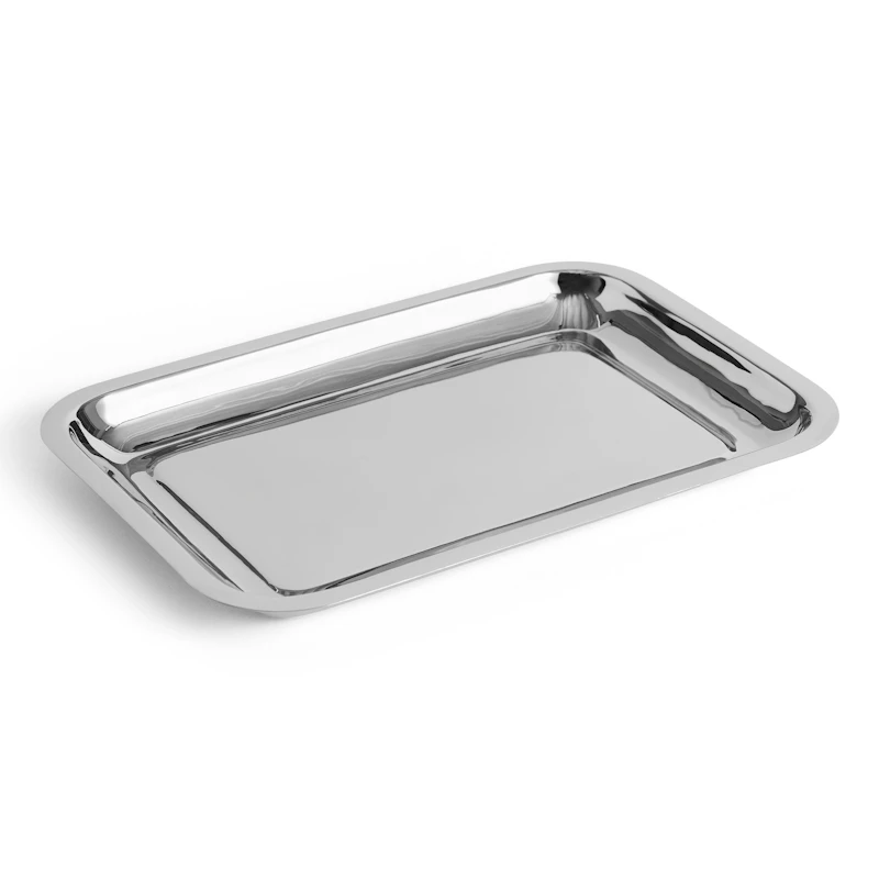 Essential Steel Tarjotin