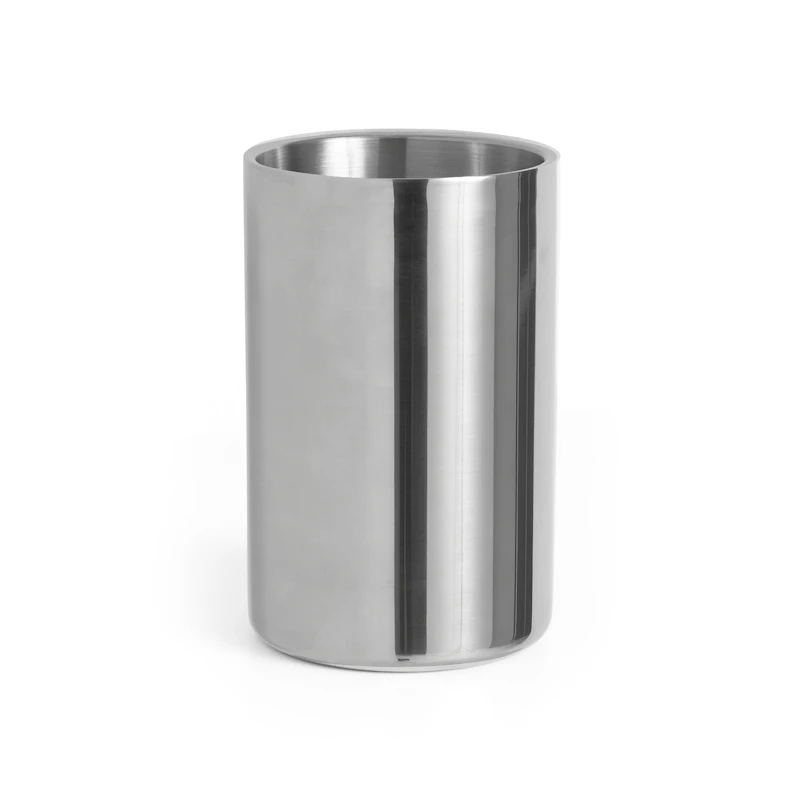 Essential Steel Viininjäähdytin