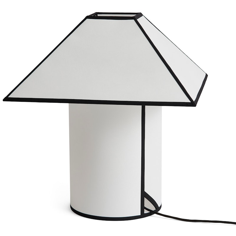 Ava Pyramid Pöytävalaisin, 45 cm