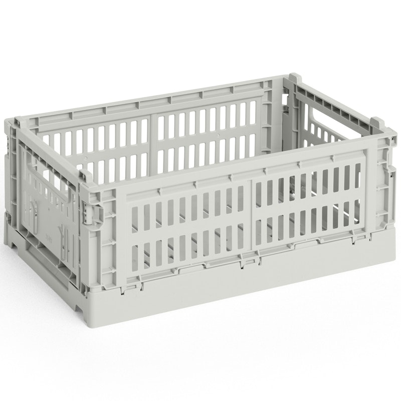 Colour Crate Small Säilytys, Grey
