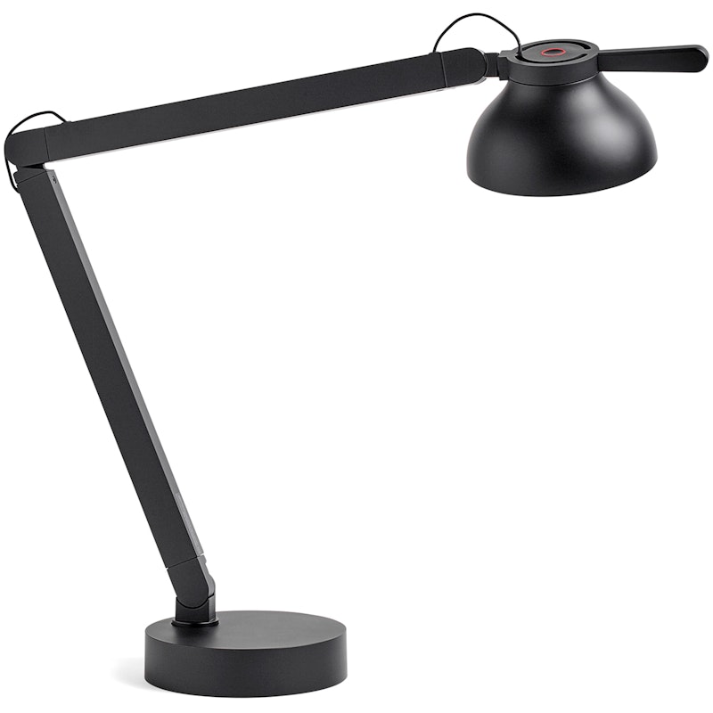 PC Työpöytävalaisin, Soft Black
