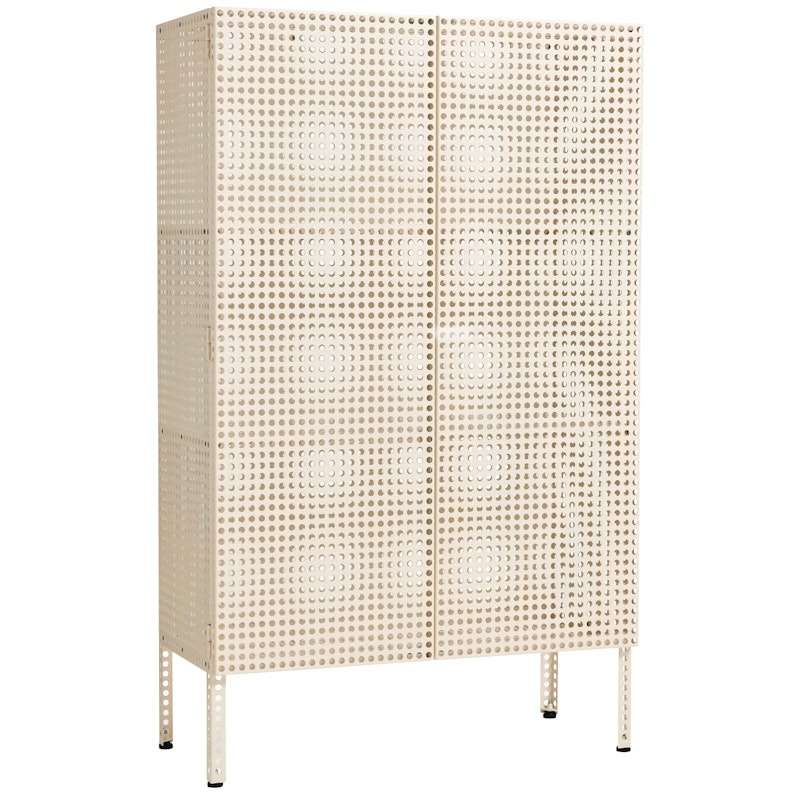 Perforated Kaappi Suuri, Eggshell