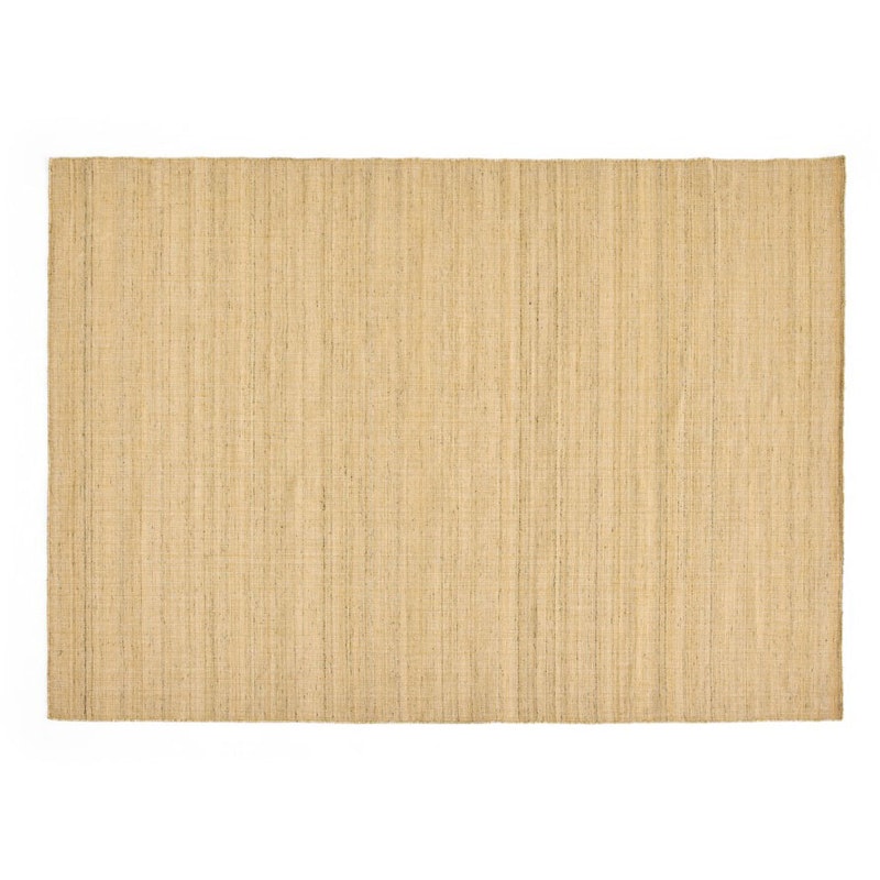 Haze Rug 200x300 cm, Yellow