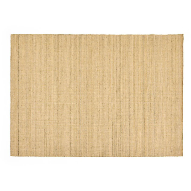 Haze Rug 140x200 cm, Yellow