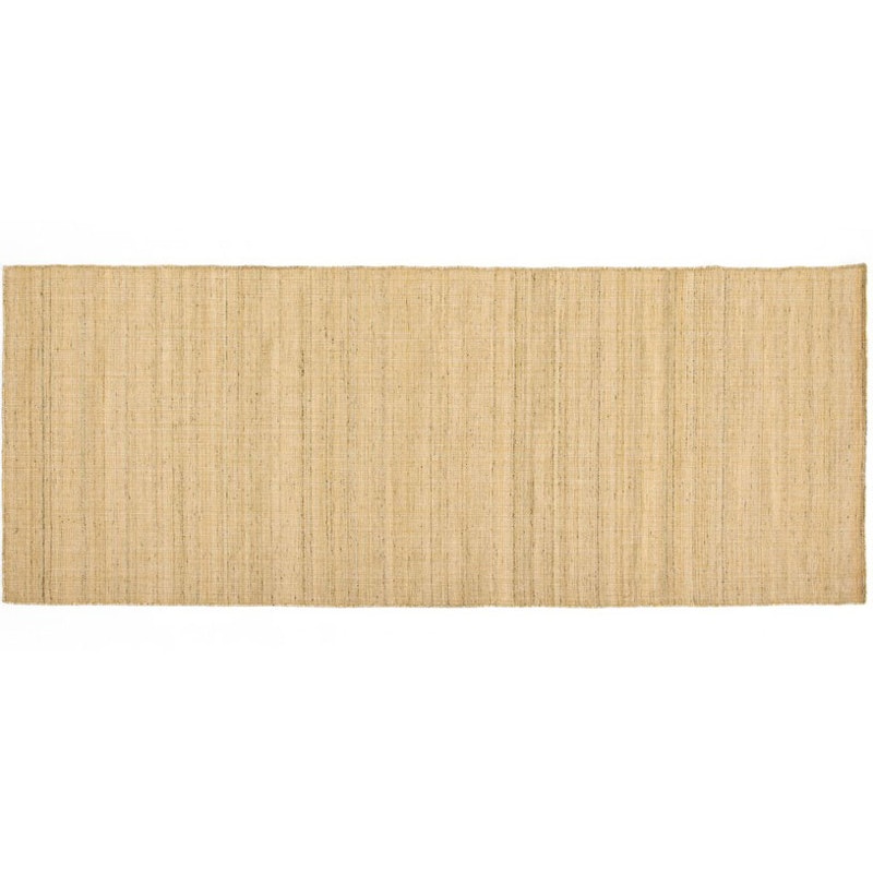 Haze Rug 80x200 cm, Yellow