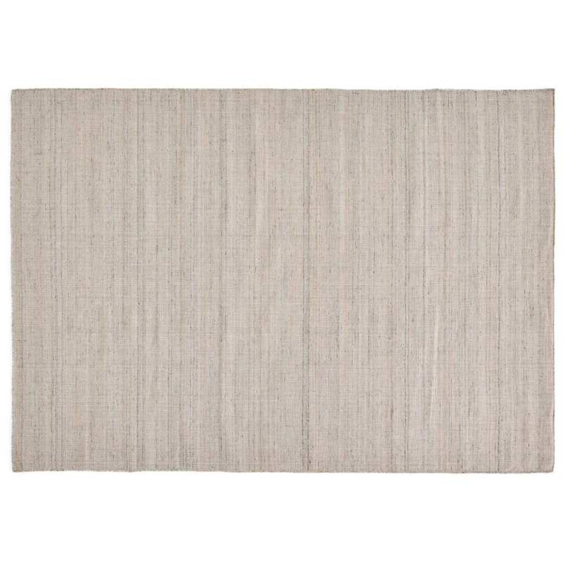 Haze Rug 200x300 cm, Light Grey