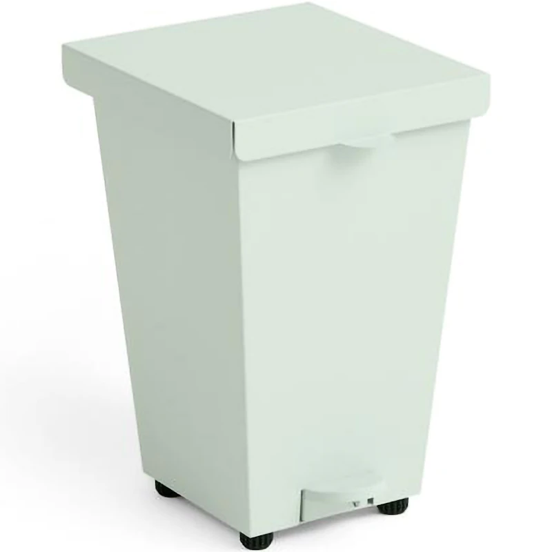 Loop Roskakori 8L, Soft Mint