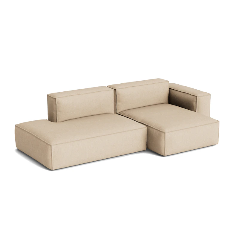 Mags Soft Combination 3 2,5-Paikkainen Sohva Oikea, Metaphor 035