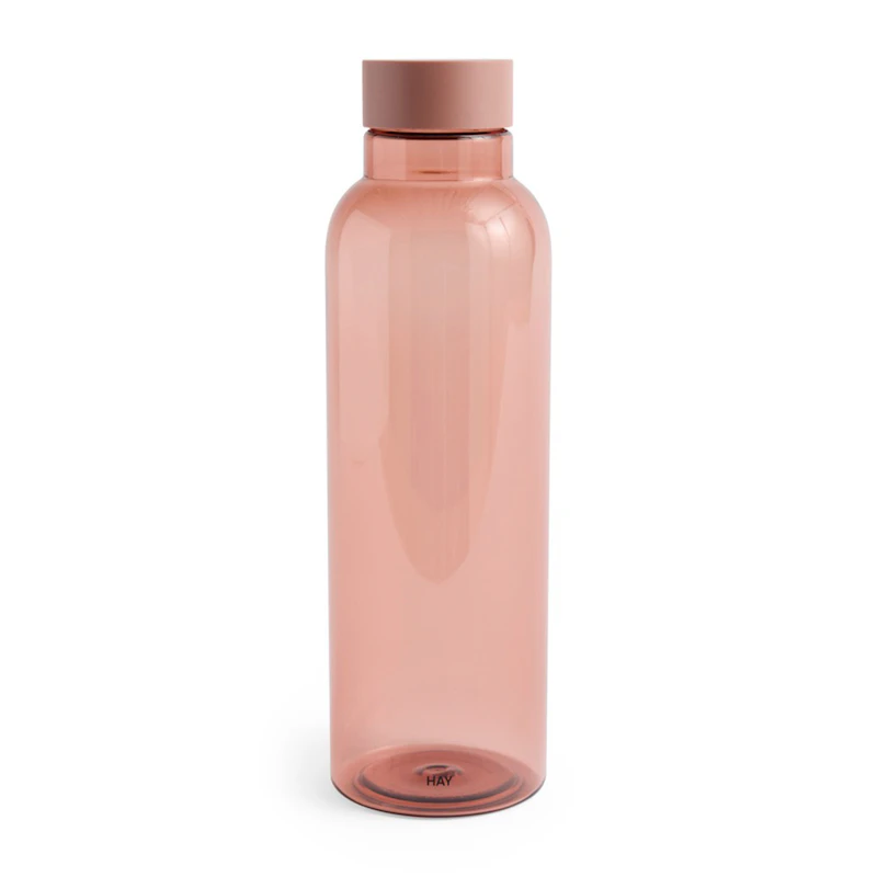 Miz Vesipullo 1,5 L, Mauve