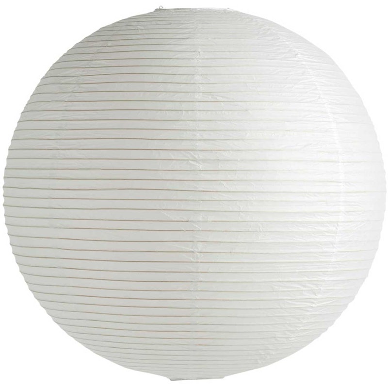 Paper Lampunvarjostin Classic White 50 cm
