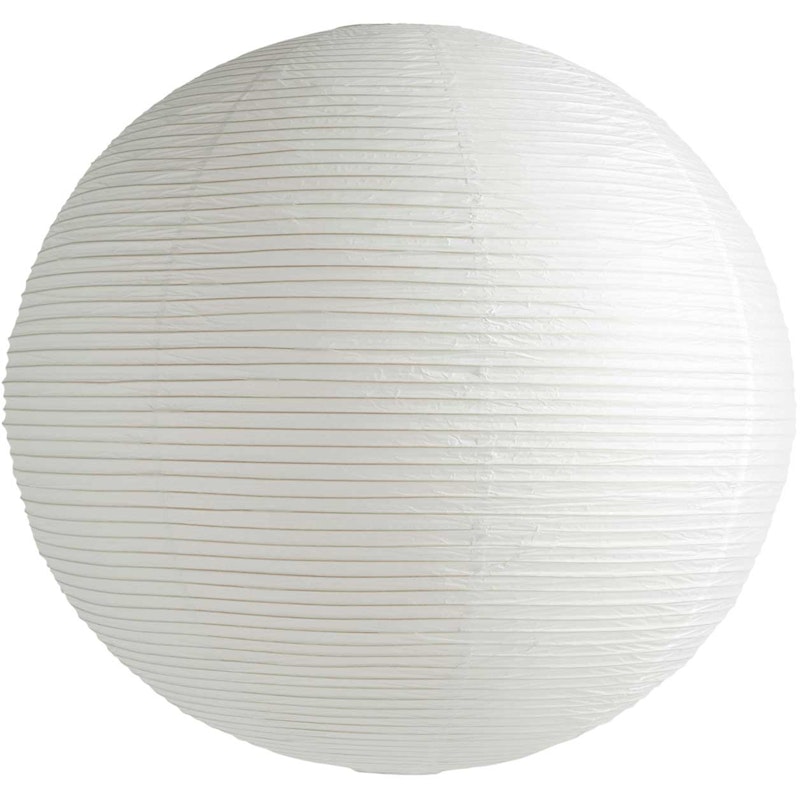 Paper Lampunvarjostin Classic White 80 cm