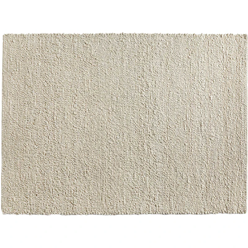 Peas Matto, 170x240 cm / Soft Grey