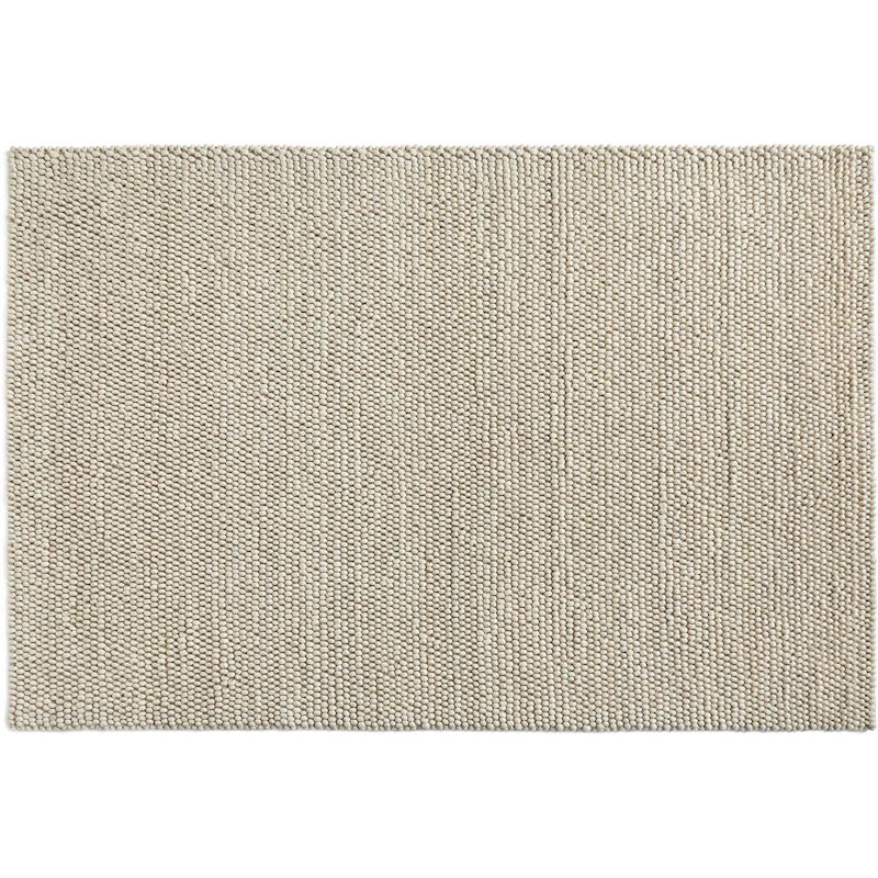 Peas Matto, 200x300 cm / Soft Grey