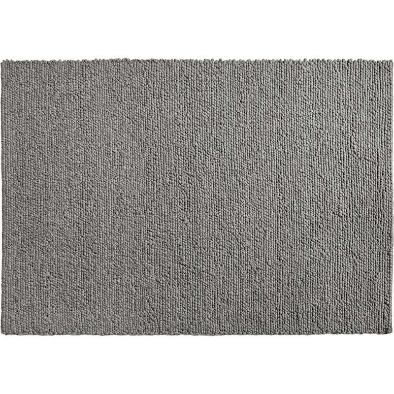 Peas Matto, 170x240 cm / Medium Grey