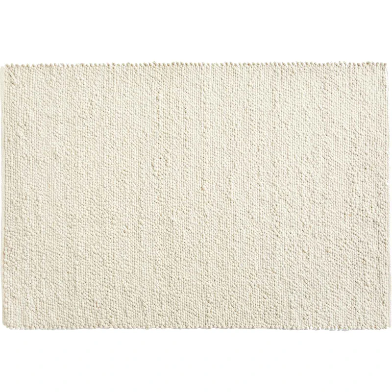 Peas Random Matto, 200x300 cm / Cream