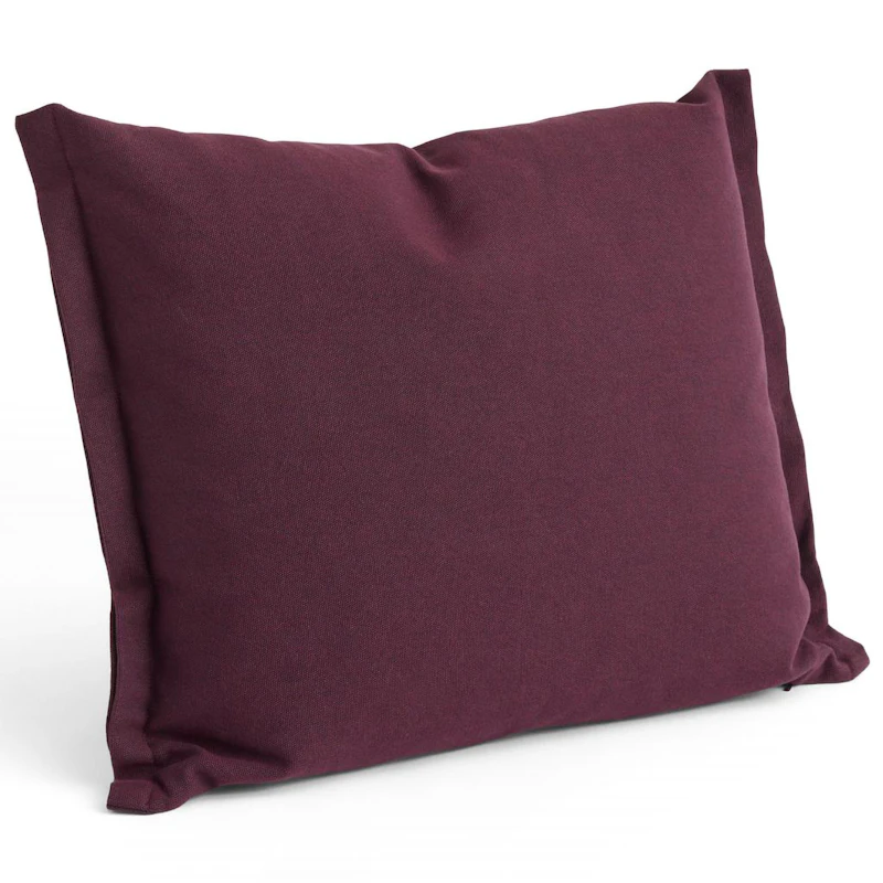 Plica Tyyny Story 55x60 cm, Burgundy