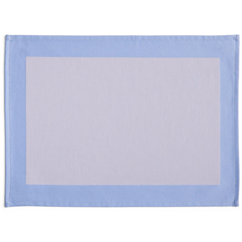 Ram Tabletti 31x43 cm, Laventelinsininen