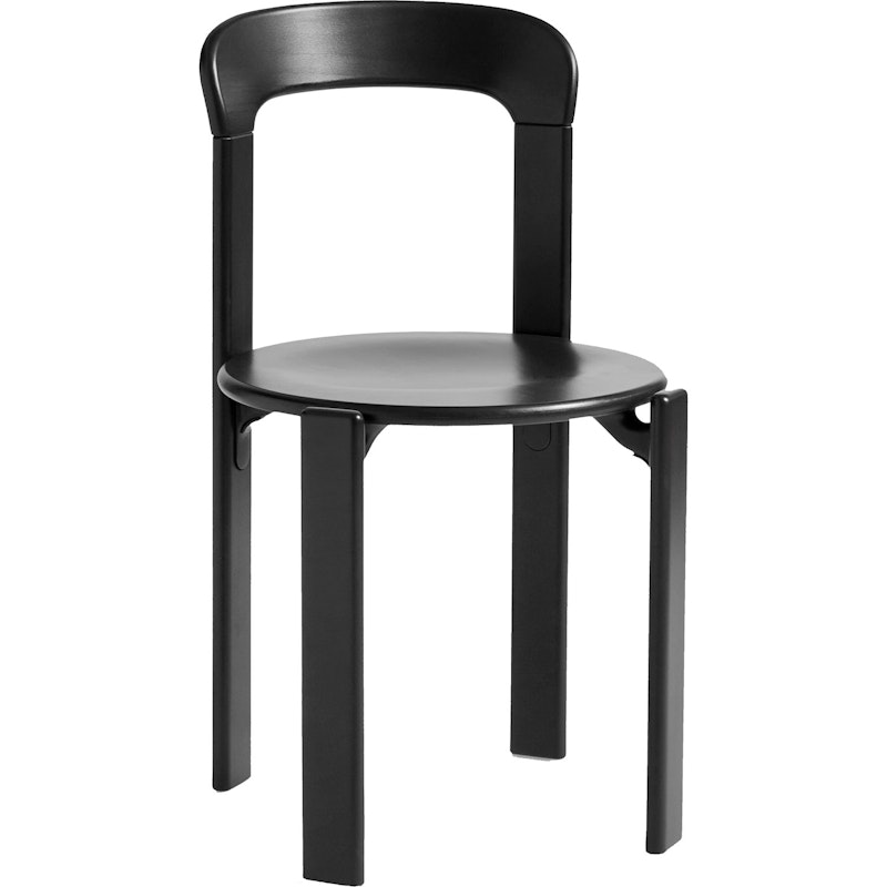 Rey Tuoli, Deep Black