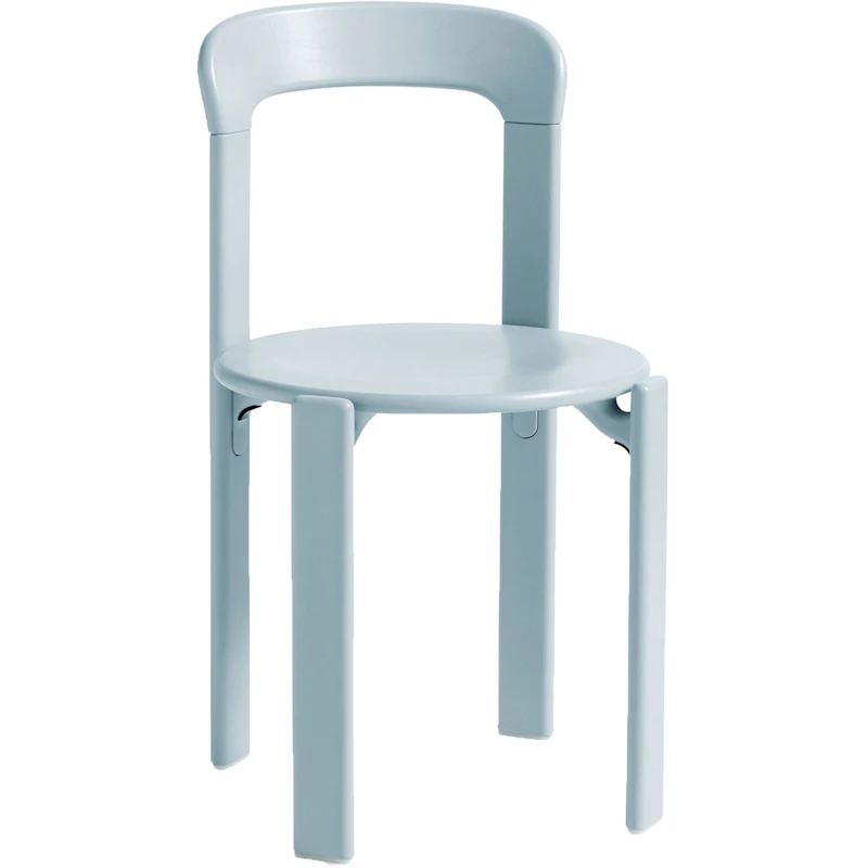 Rey Tuoli, Slate Blue