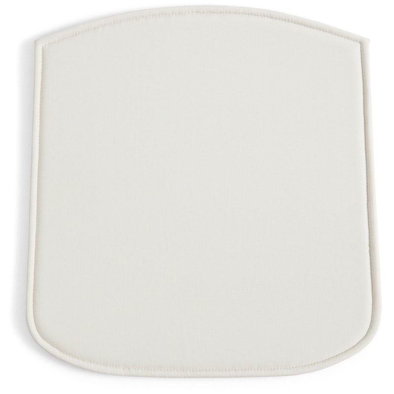 Seat Pad for Deville Chair / Armchair, Cream White