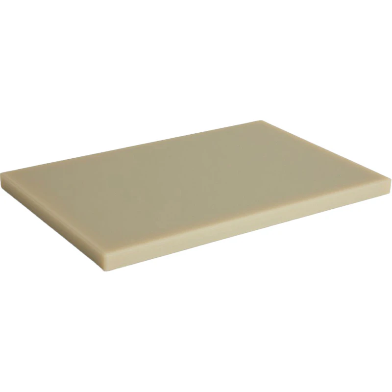 Slice Chopping Board Large, Khaki