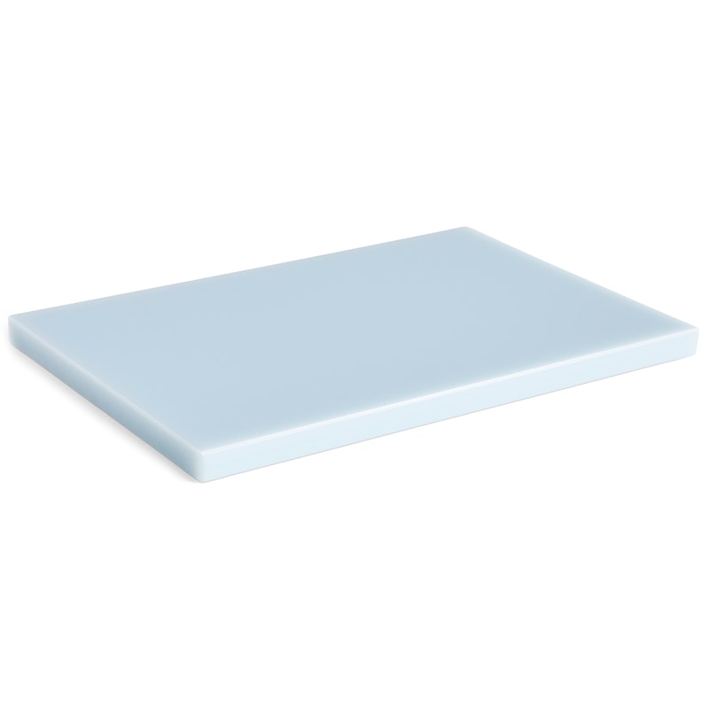 Slice Leikkuulauta L, Ice Blue