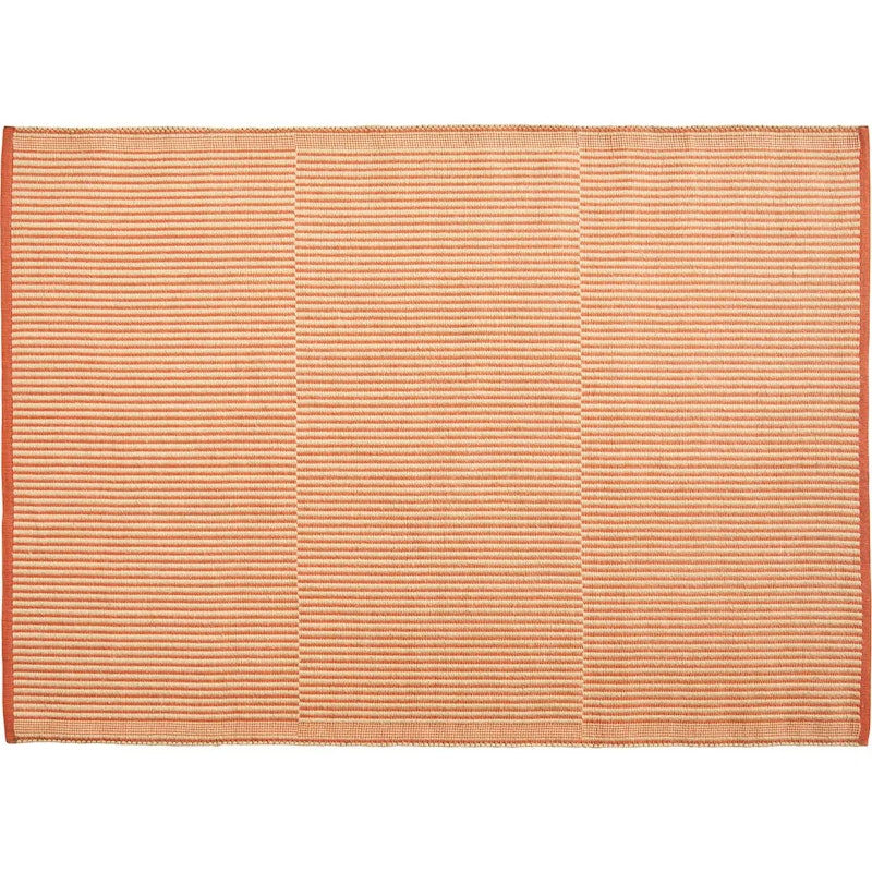 Tapis Matto, 140x200 cm / Punainen