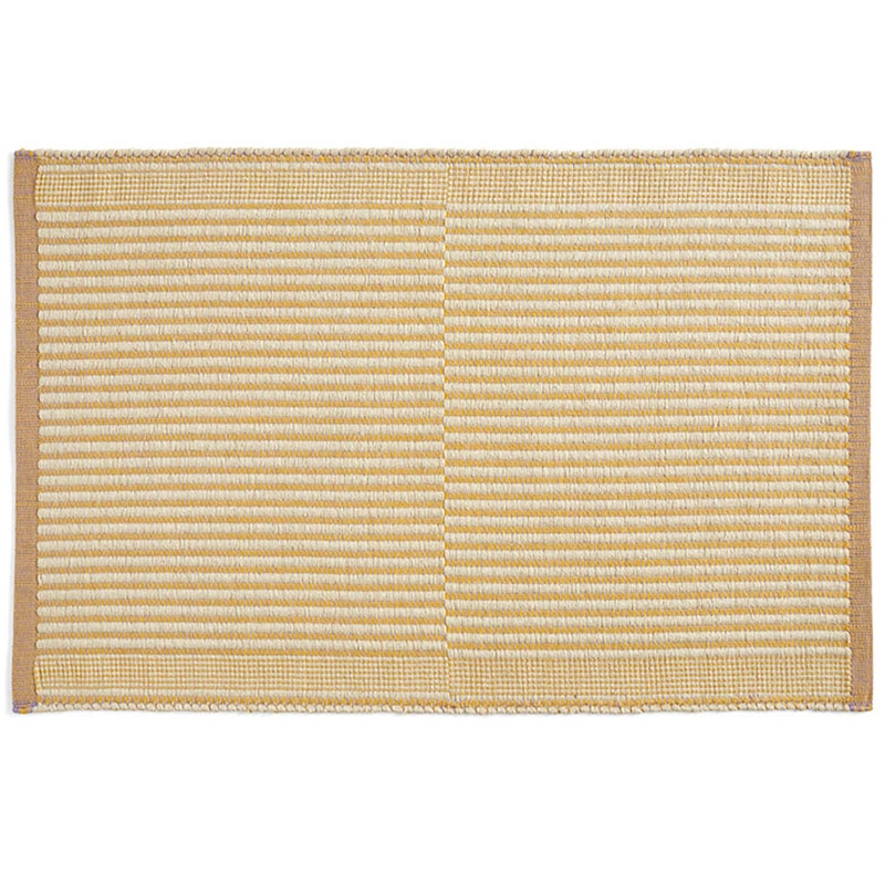 Tapis Matto 60x95 cm, Off-white/Lavender