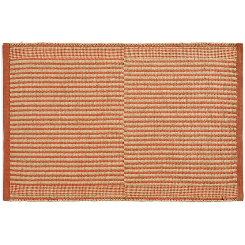 Tapis Matto 60x95 cm, Punainen