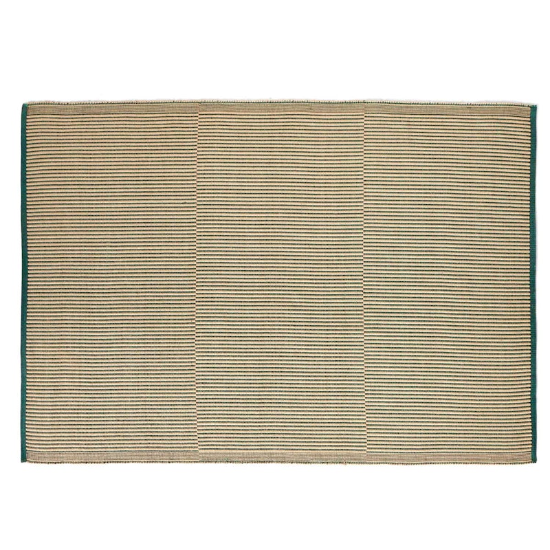 Tapis Matto, 170x240 cm / Vihreä