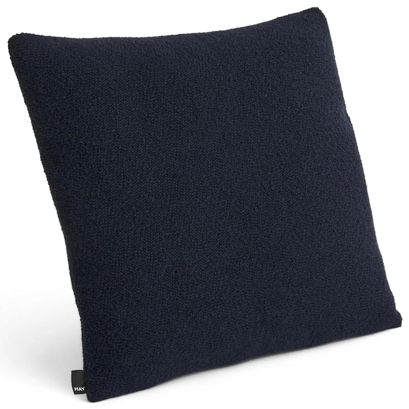 Texture Tyyny 50x50 cm, Black