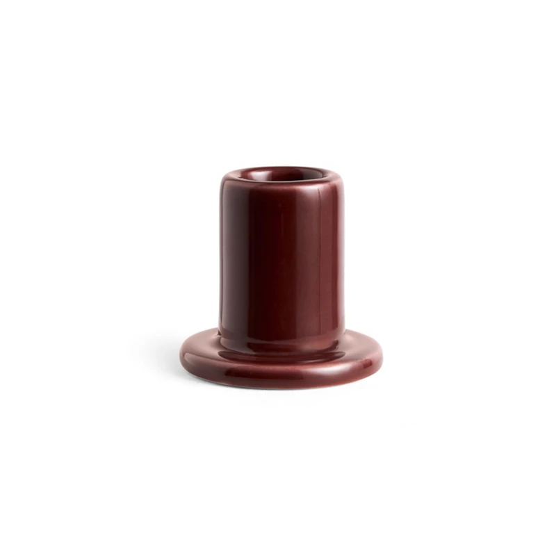 Tube Kynttilänjalka, Berry Pink